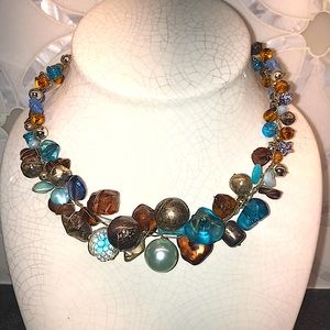 ABRA Couture necklace